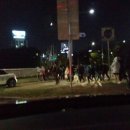 불꽃당구장 이미지