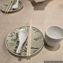 살롱드데코 | [강남 신세계] 홍콩식 음식점 살롱드호우섬 라구짜장도삭면 맑은우육탕면 리뷰 및 후기