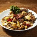 총알야식 이미지