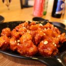 고바우치킨 이미지