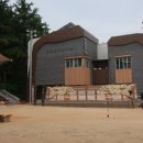 수봉은율탈춤전수관 이미지