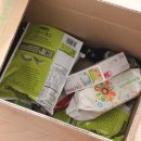 G00245 | 아이허브 출산용품 준비 두번째 :)