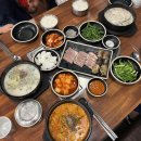서초회관 | [강남역 맛집] 언제 가도 든든한 24시 국밥집, 보승회관 강남역서초점 방문 후기