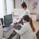 토양검정실 이미지