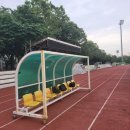 구민운동장 축구장 이미지