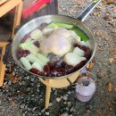 옥샘캠핑장 이미지