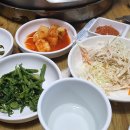 해마루닭갈비 이미지