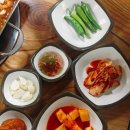 이교 야채순대 이미지