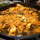 고수닭갈비