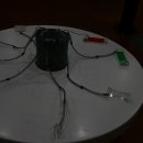 백석도서관 1층 이미지