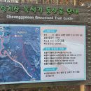 청룡사지길 이미지