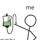 GS25(마산회원점) | 에드워드리 이균 말차막걸리 gs25 솔직 후기