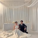 (주)그레이스케일 | W 8 [스튜디오 촬영] 대전 그레이스케일 웨딩 촬영 후기