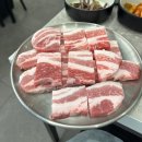 삼막 | 상현역맛집 [인생삼막] 숙성삼겹살 후기