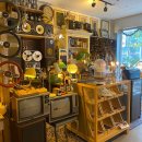 중구청역 1번 출구 옆 이미지