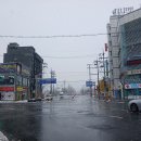 인동네거리(하나은행 앞) | 아침 산책 2026. 2. 24. '06:03~07:47'