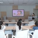 환경성질환아토피센터 대강당 이미지