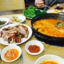 명동부대찌개, 황기족발 이미지