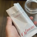 (주)뉴트리션메이트 | 매일 런닝하면서 챙겨먹는 오브맘 다이어트유산균 프로틴메이트