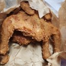 영광치킨 이미지