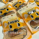 퍼피츄 | [내돈내산] 국내산 칠면조 힘줄 터키츄 프레즐