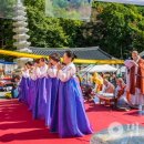 남한산성 의승군 문화제 이미지