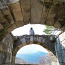 위봉산성마을 이미지