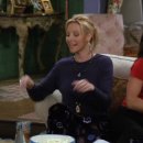 Friends (season1, ep2, scene3 - Central Perk, everyone‘s there. | [프렌즈 시즌3 대본해석] 4화 #1