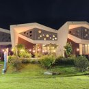 강상면 백병길 | [양평펜션] 야외 풍경이 너무 멋진, 호텔도반