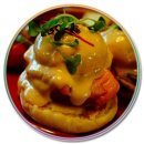 강남 브런치 모임 >아이해브어드림 VIP키친