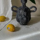 창작종이공예심화과정 | [공지] ✦ Paper Mâché Art 온라인 수료증과정 ✦