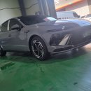 현대자동차그린서비스외동점 | 인천 서구 가좌동 신차패키지 전문 더맥스 - 현대자동차 쏘나타 신차패키지 후기