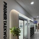 푸르미르 태권도장 이미지