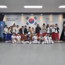 저스트 태권도장 네이버블로그