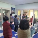 어르신요가 이미지