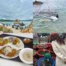 장호주유소(관광랜드) | 삼척 스노쿨링 명소 초곡해수욕장, 장호용화관광랜드 돈가스 맛집, 임원항 회포장 후기