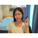 Brush | 국내 여행 준비물 리스트 다이아 리파괄사 m1 사용법