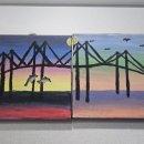 수채화(작품반) 이미지