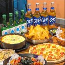 씨네마얼음맥주 이미지