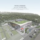 경주국민체육센터 헬스장 이미지