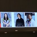연극 <지상의 여자들> | 241013 연극 지상의 여자들 후기(김민하 김시영 김정호 윤미경 이진경 조어진 조영규 한지수)