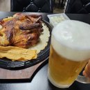 김종구식맛치킨전기바베큐옛날통닭 이미지