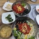 시골할머니장터 화장실 이미지