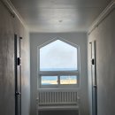 바다그리기 | 바다그리기펜션 : 고성 봉포해수욕장 근처 가성비 감성숙소 (ROOM-A) (내돈내산)