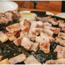 다온돼지 이미지