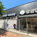 알콩달콩 애견미용실 이미지