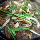 왕릉숯불갈비 이미지