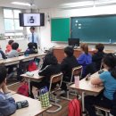 비래초교 이미지