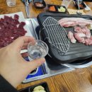 미미뒷고기 | 전주 원서민뒷고기 방문 후기(feat.미미꿈)