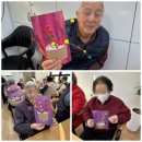 탁구(취미과정 / 주간) | 경기광주 광주돌봄주간보호센터 소개